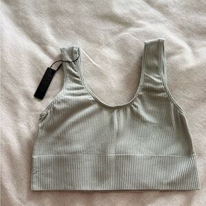 Skims scoop bralette